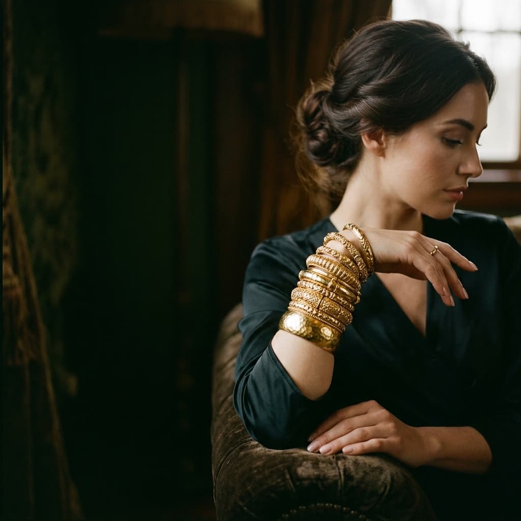 Luxury Jewellery Collection 2