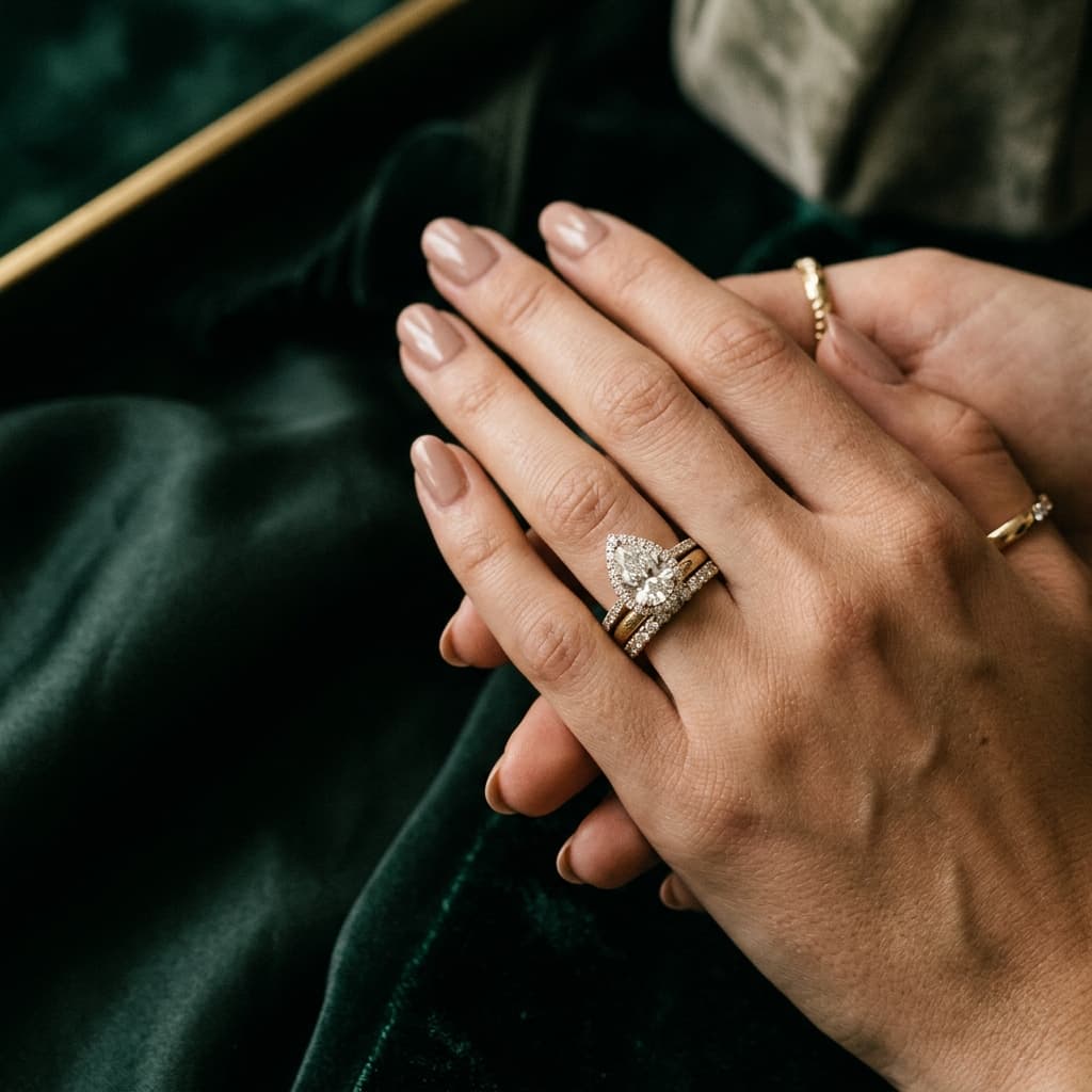 Luxury Jewellery Collection 3